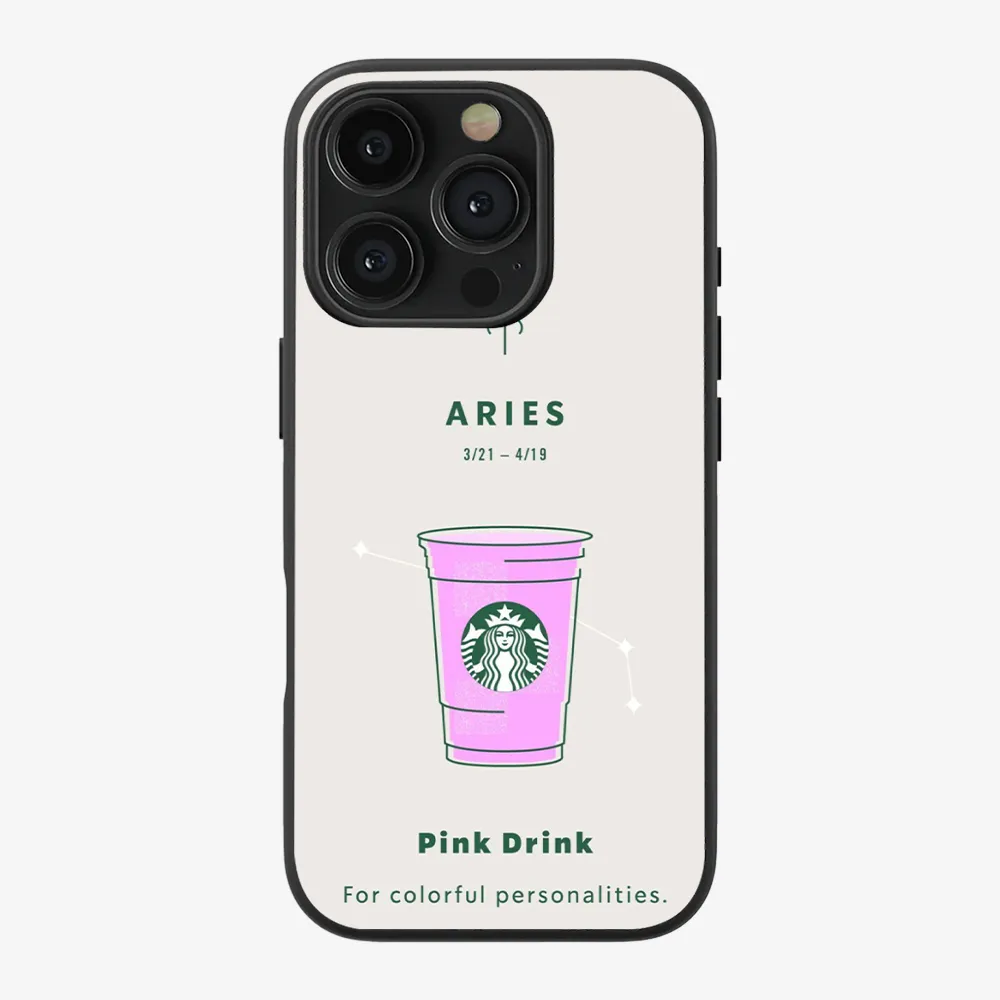 Aries Case | Starbucks