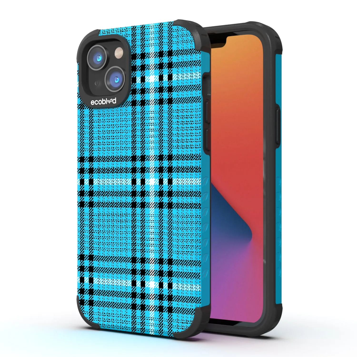 As If - Mojave Collection Case for Apple iPhone 14 Plus