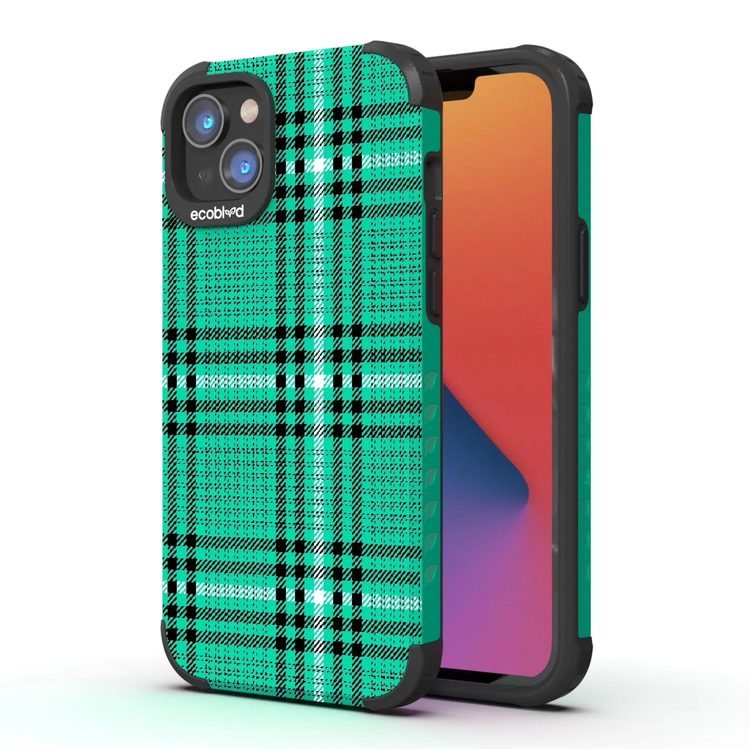 As If - Mojave Collection Case for Apple iPhone 14 Plus