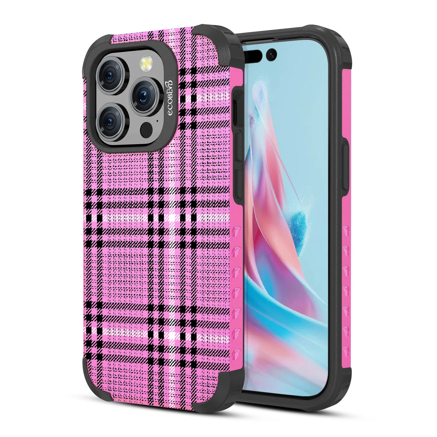 As If - Mojave Collection Case for Apple iPhone 15 Pro