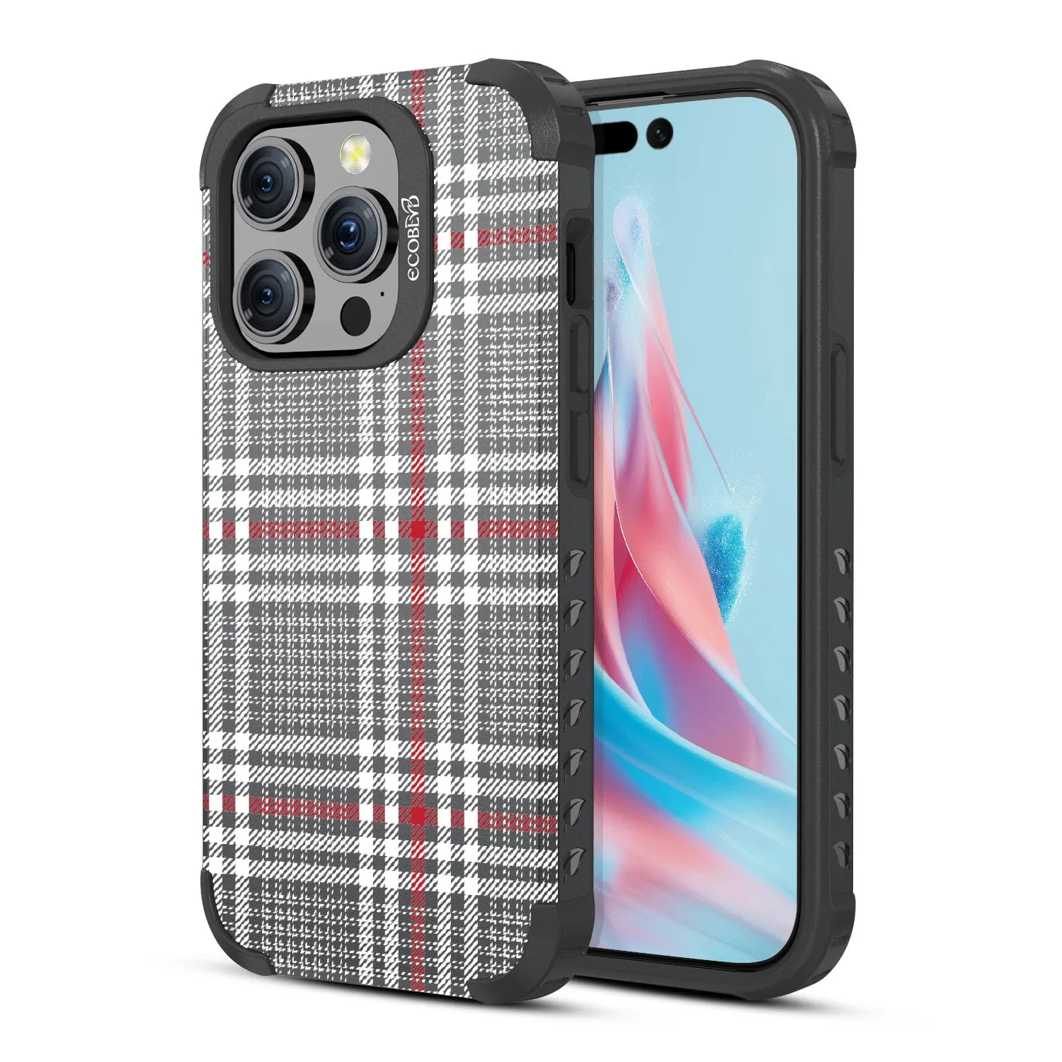 As If - Mojave Collection Case for Apple iPhone 15 Pro