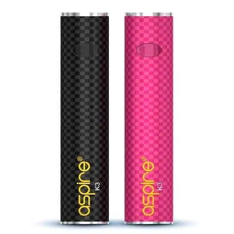 Aspire K3 Battery