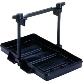 Attwood Battery Tray - 24/24m