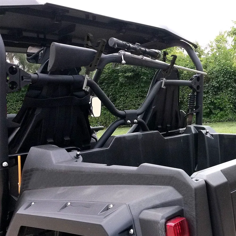 ATV Quad Bike Bow and Gun Rack