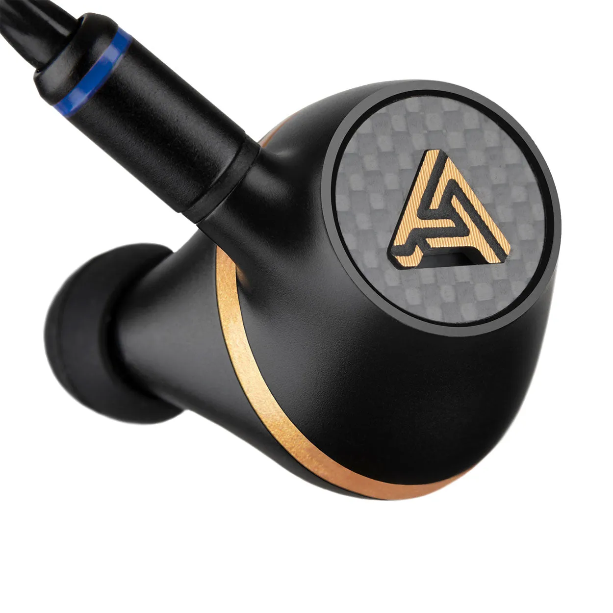 Audeze Euclid Closed-Back Planar Earphones