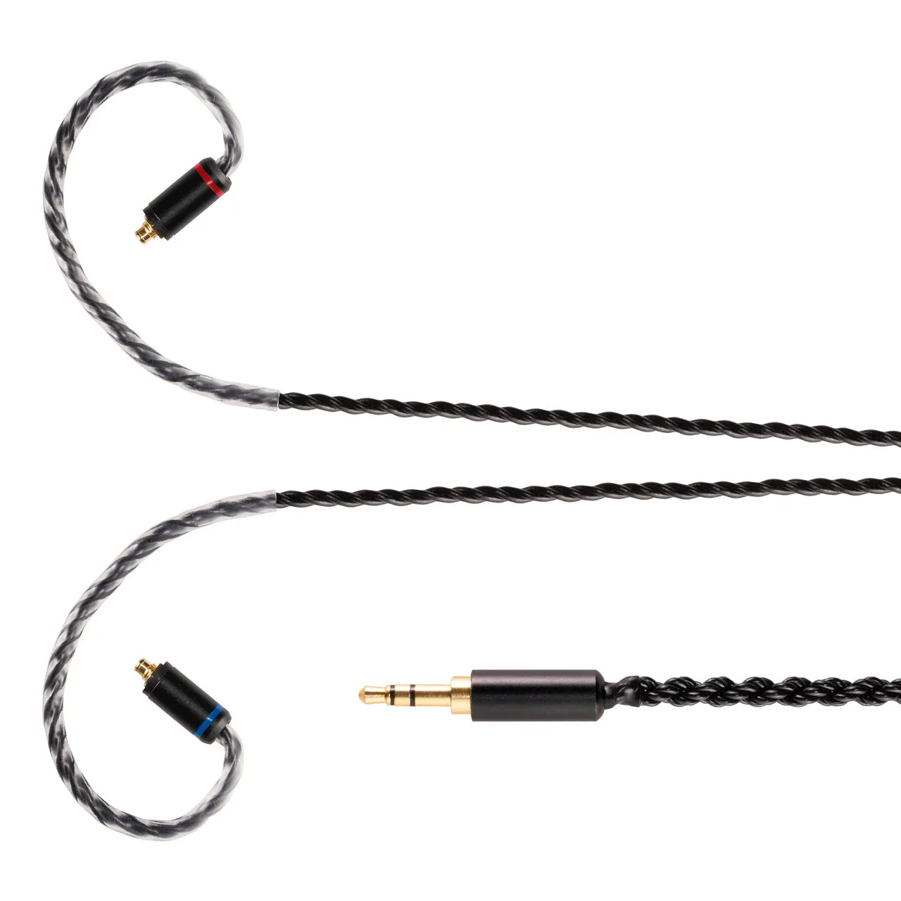 Audeze Euclid Closed-Back Planar Earphones