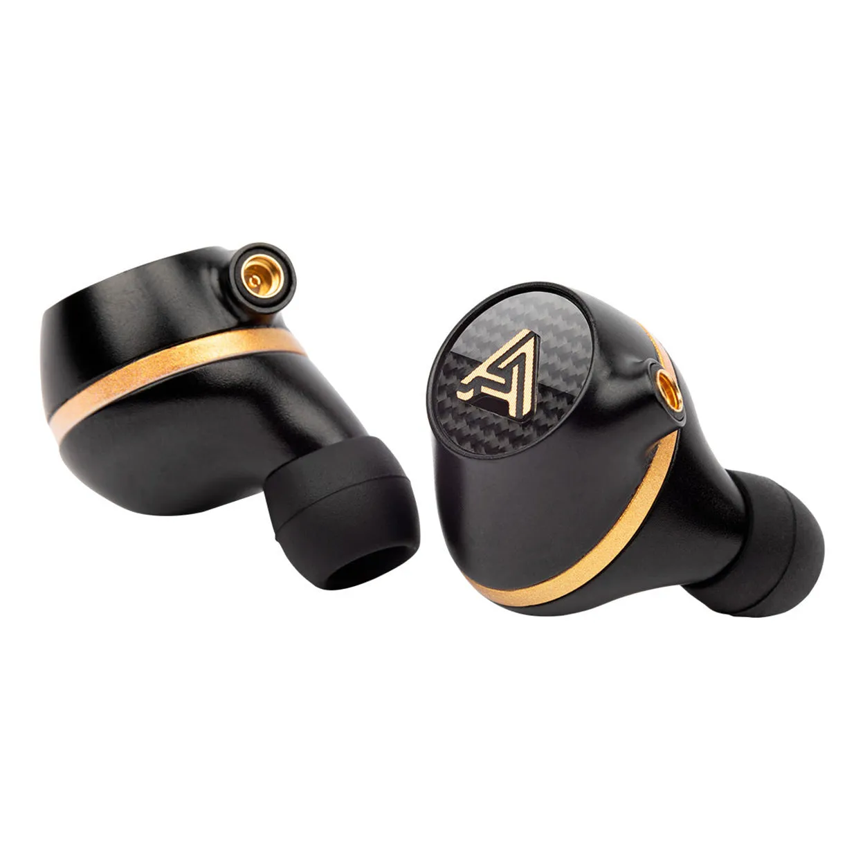 Audeze Euclid Closed-Back Planar Earphones