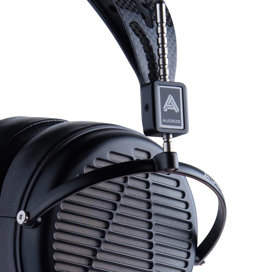 Audeze LCD-MX4 Over-Ear Headphones