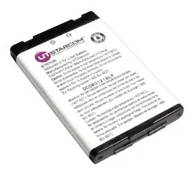 Audiovox BTR-7026 Cell Phone Battery