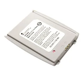 Audiovox CDM-8900 Cell Phone Battery