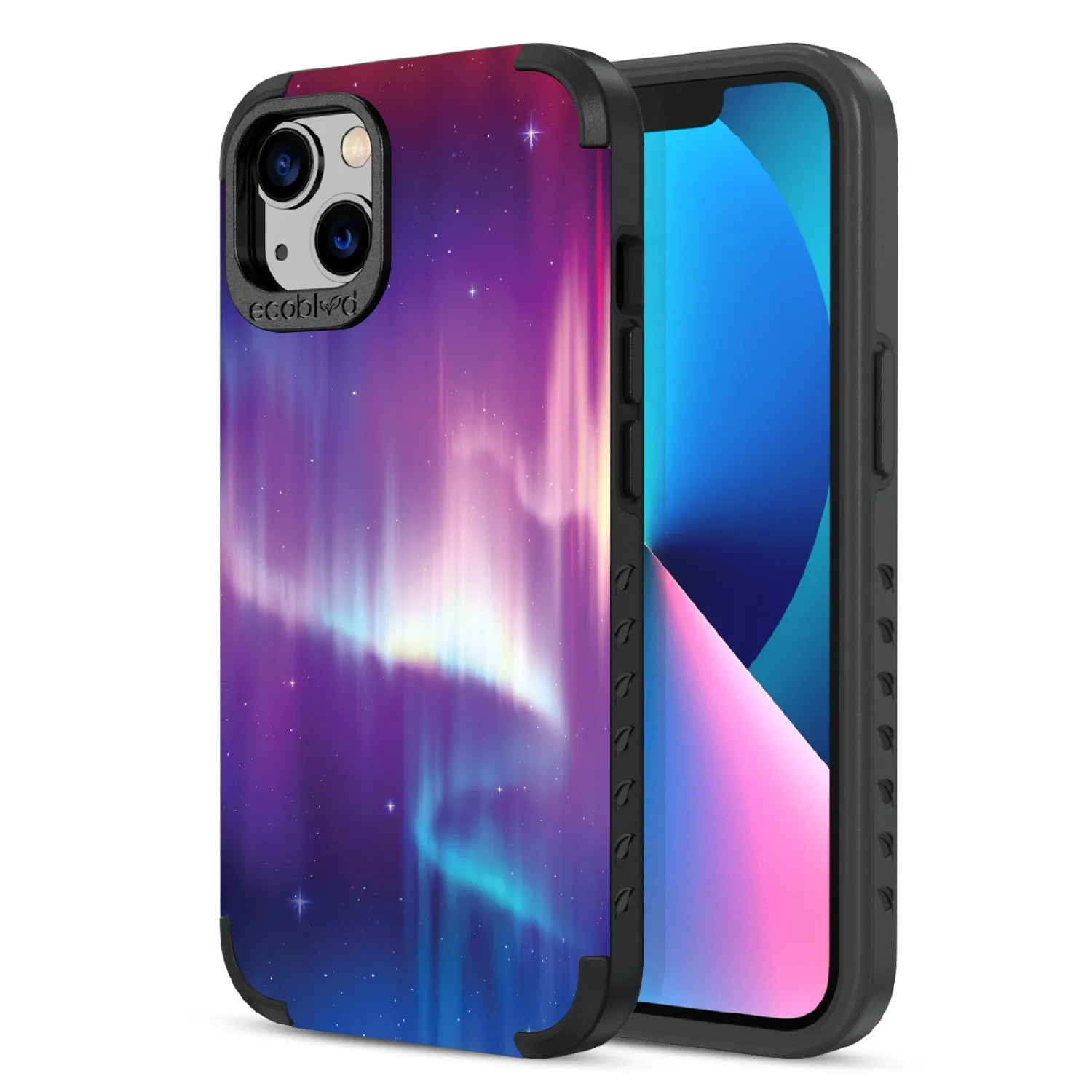 Aurora Borealis - Mojave Collection Case for Apple iPhone 13