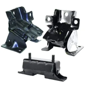 Automatic Transmission Mounts For GMC Sierra 2500 HD 6.6L Diesel 2011-2016