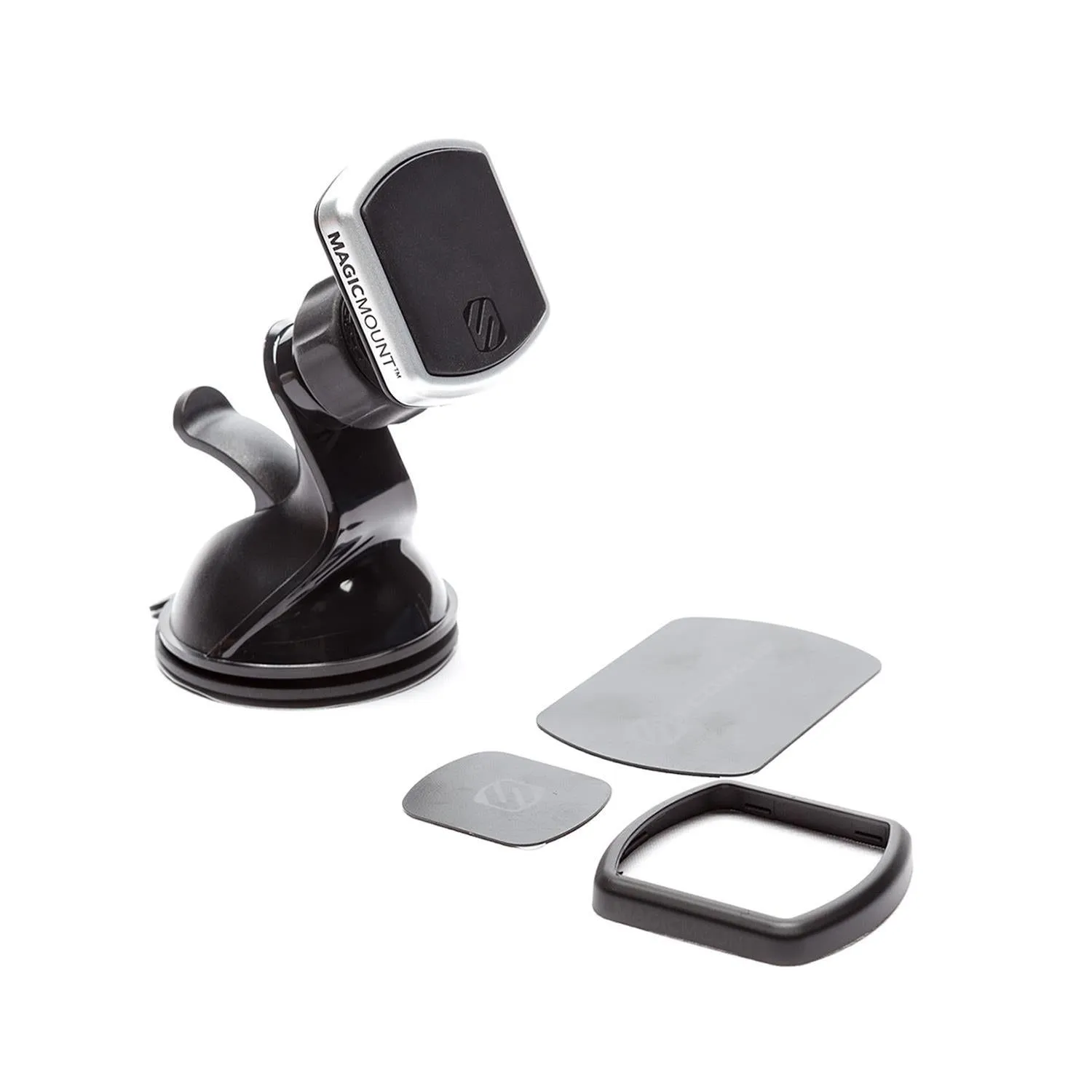 AutoMeter Scosche Magicmount Pro Dashlink Mobile Device Mounts 5327