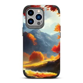 Autumn Canvas - Mojave Collection Case for Apple iPhone 13 Pro