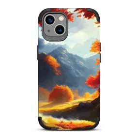 Autumn Canvas - Mojave Collection Case for Apple iPhone 13