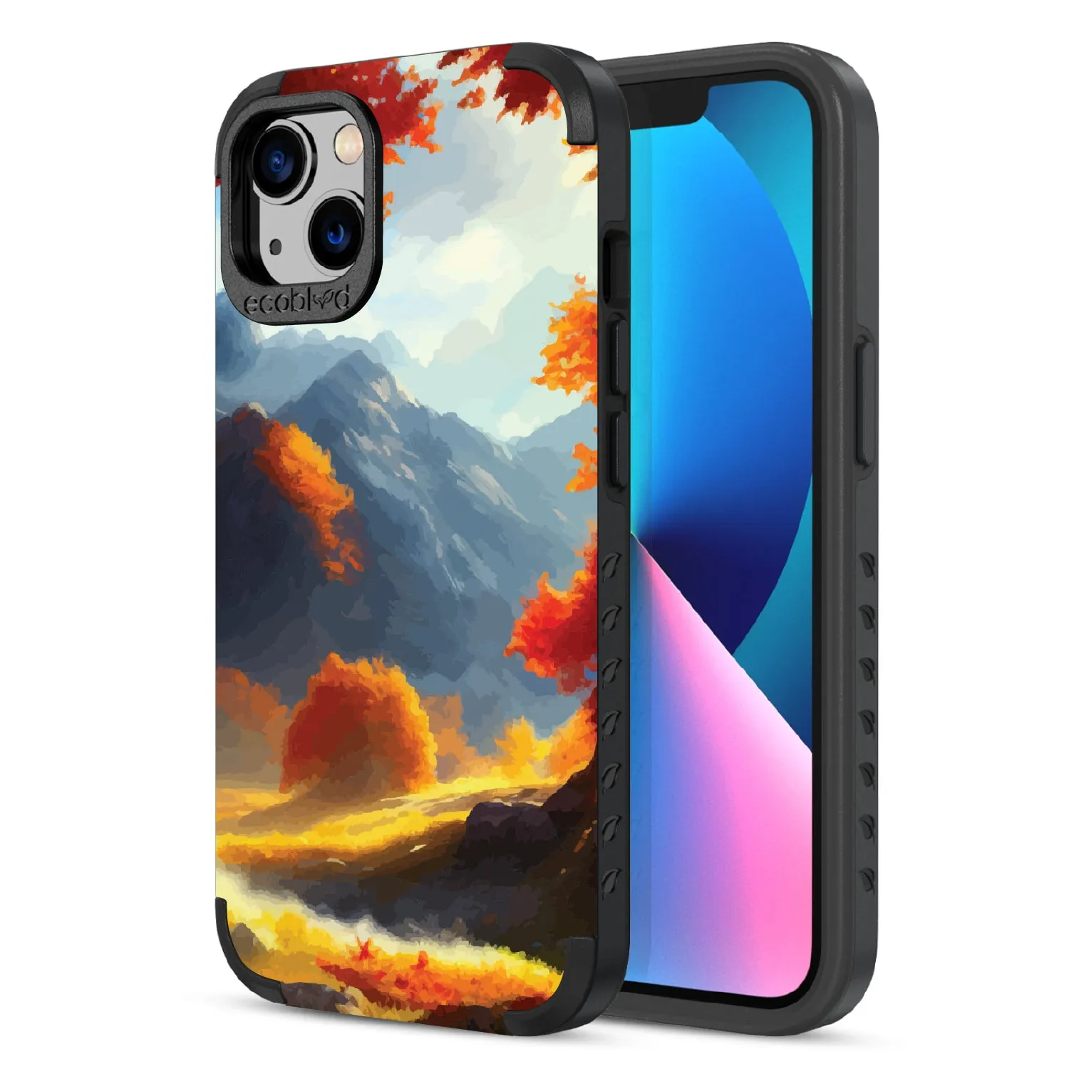 Autumn Canvas - Mojave Collection Case for Apple iPhone 13