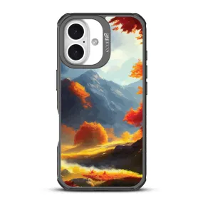 Autumn Canvas - Revive Collection Case for Apple iPhone 16