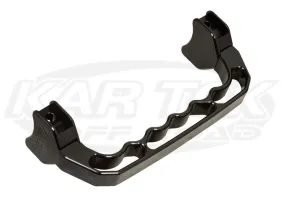 Axia Alloys Grab Handle Black Anodized