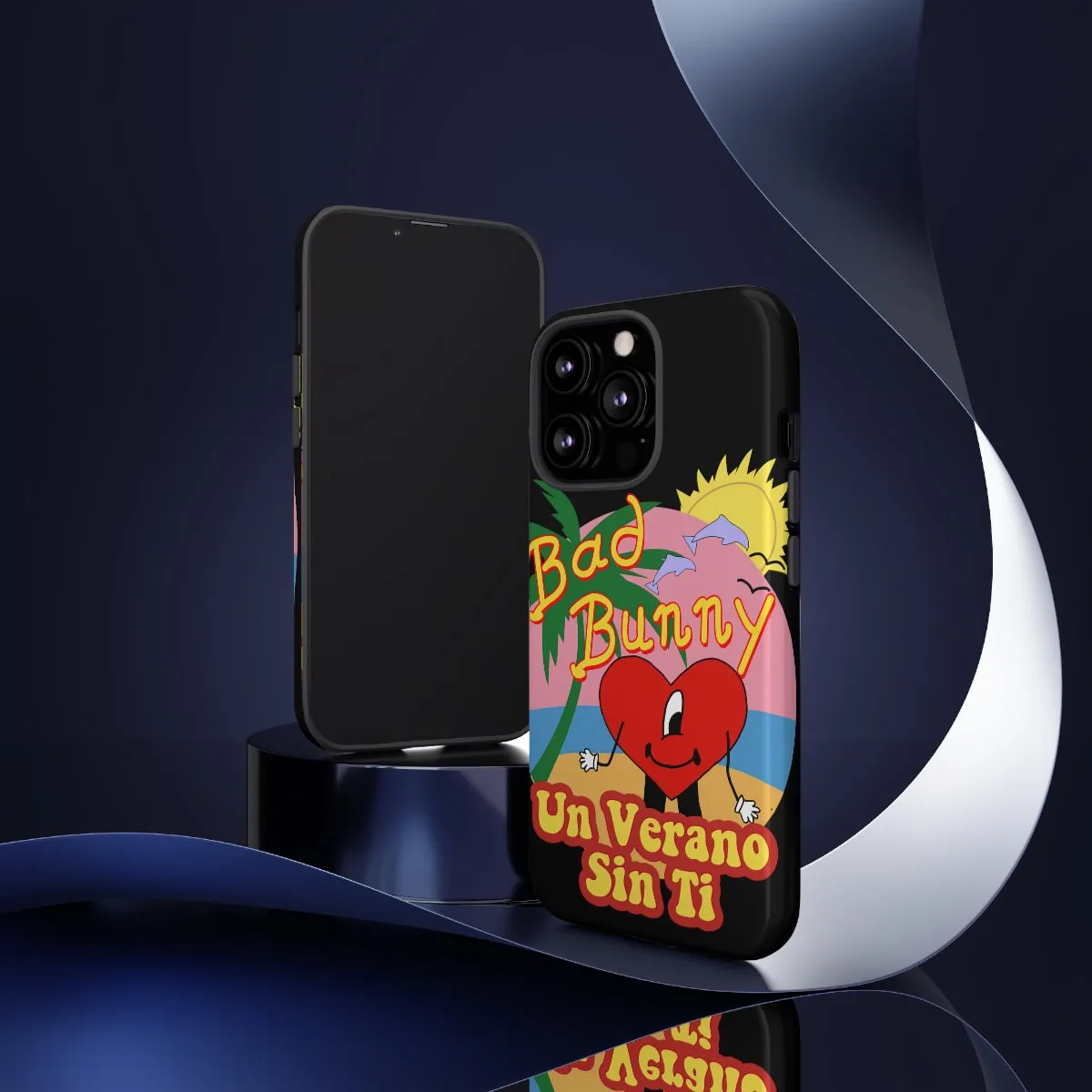 Bad Bunny Phone Cases