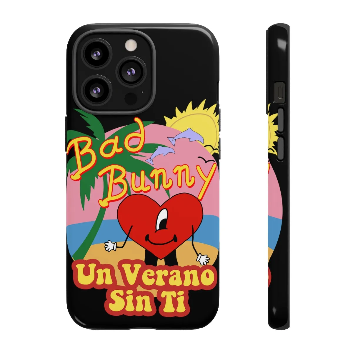 Bad Bunny Phone Cases