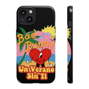 Bad Bunny Phone Cases