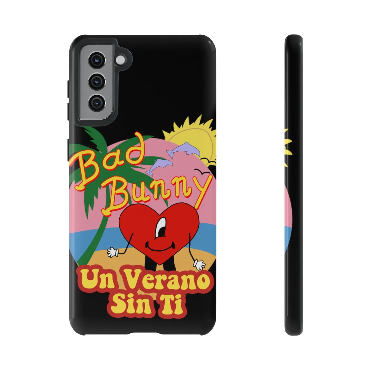 Bad Bunny Phone Cases