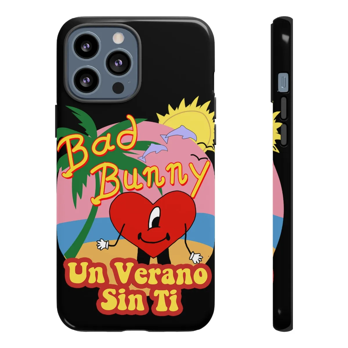 Bad Bunny Phone Cases