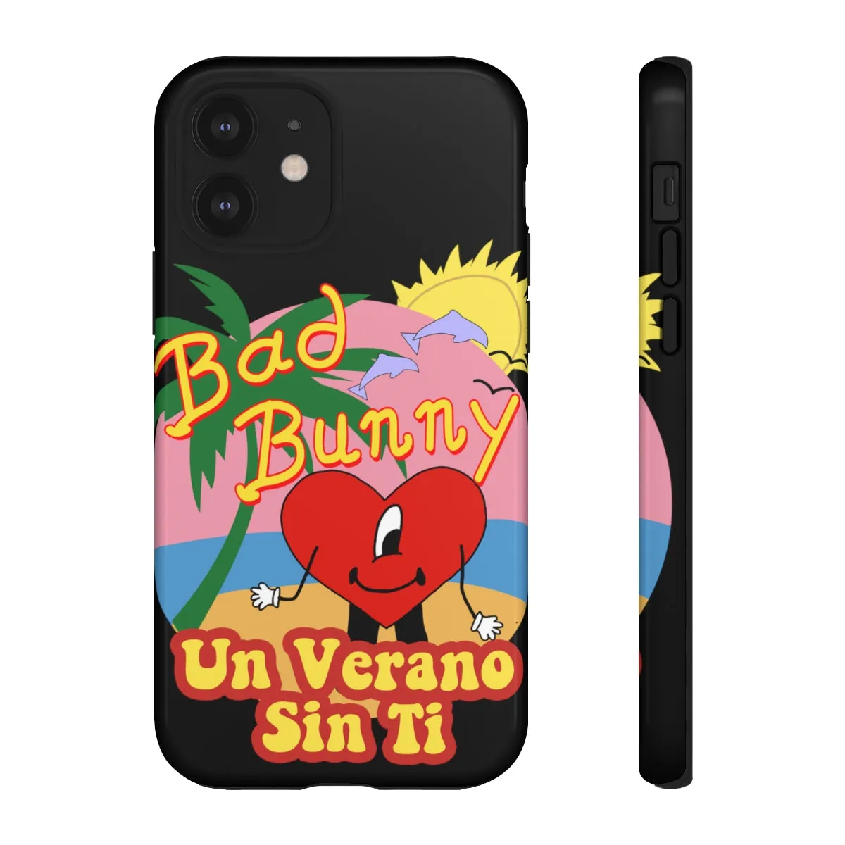 Bad Bunny Phone Cases