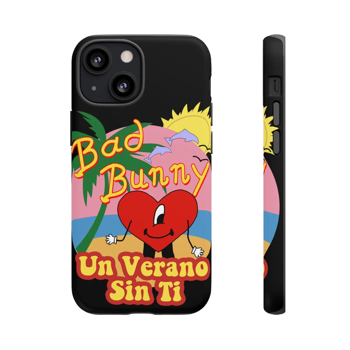 Bad Bunny Phone Cases