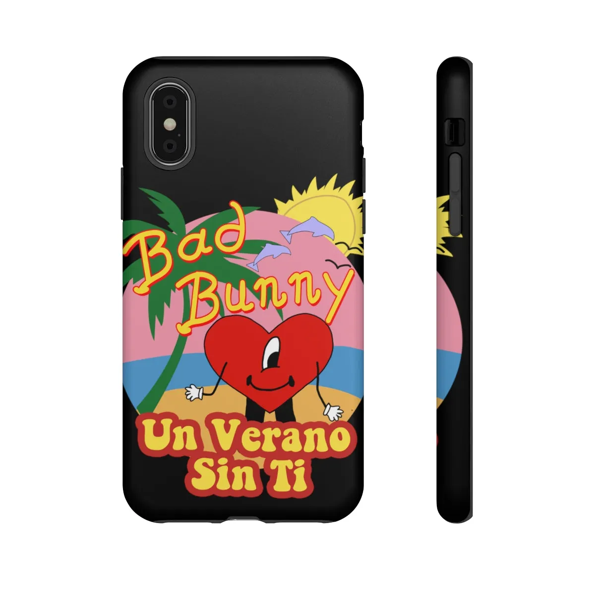 Bad Bunny Phone Cases