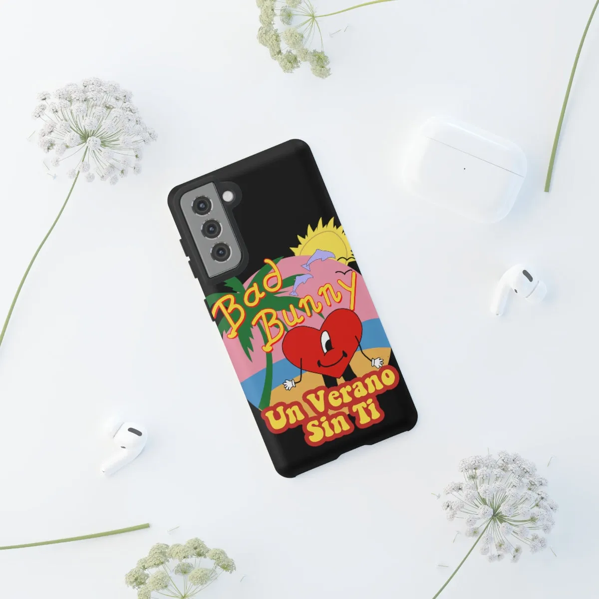 Bad Bunny Phone Cases