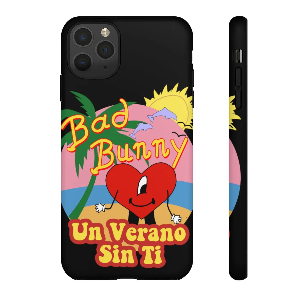 Bad Bunny Phone Cases