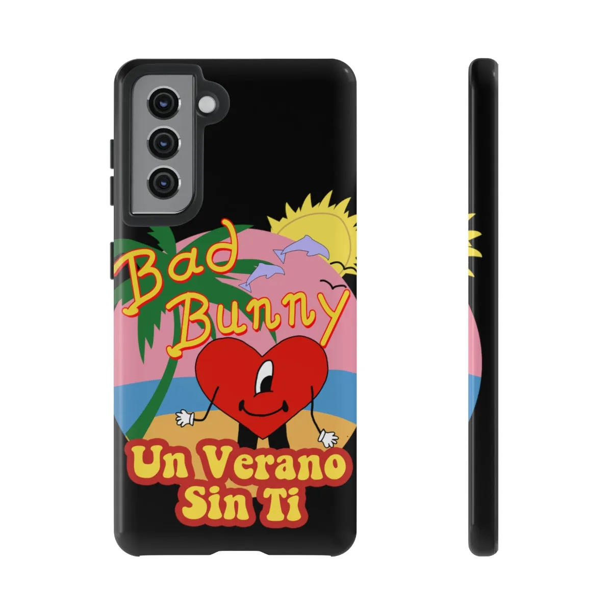 Bad Bunny Phone Cases