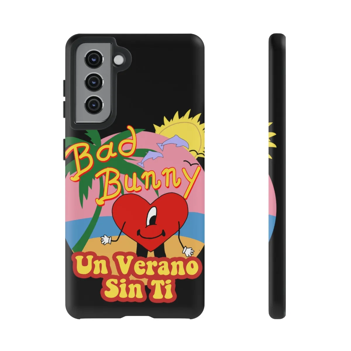 Bad Bunny Phone Cases