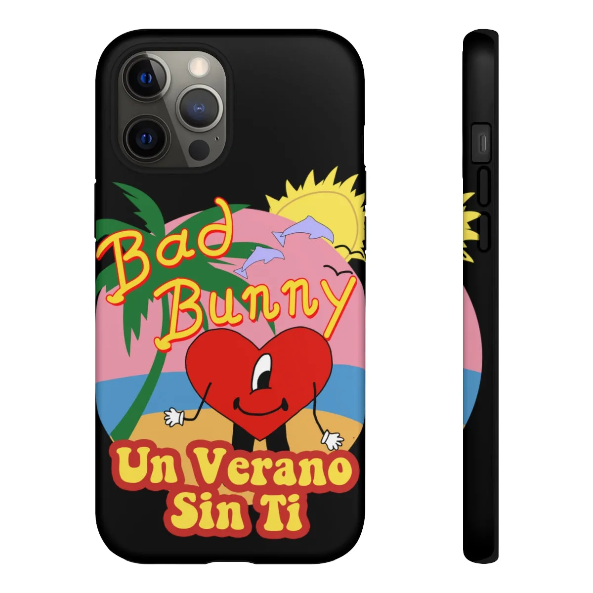 Bad Bunny Phone Cases