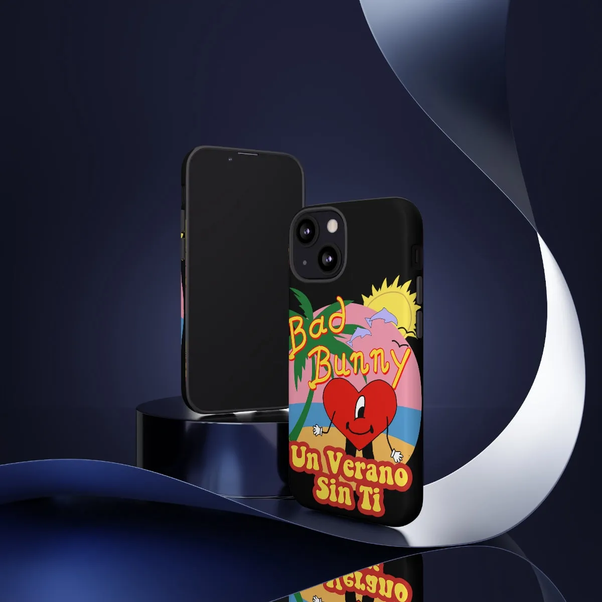 Bad Bunny Phone Cases