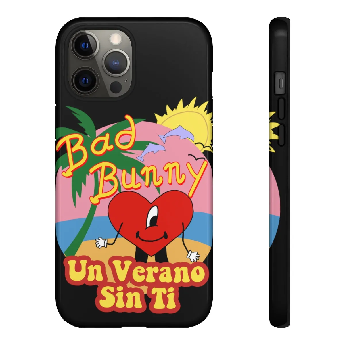 Bad Bunny Phone Cases