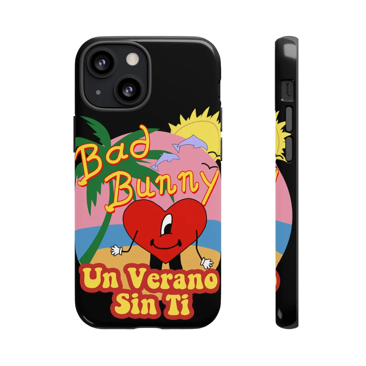 Bad Bunny Phone Cases