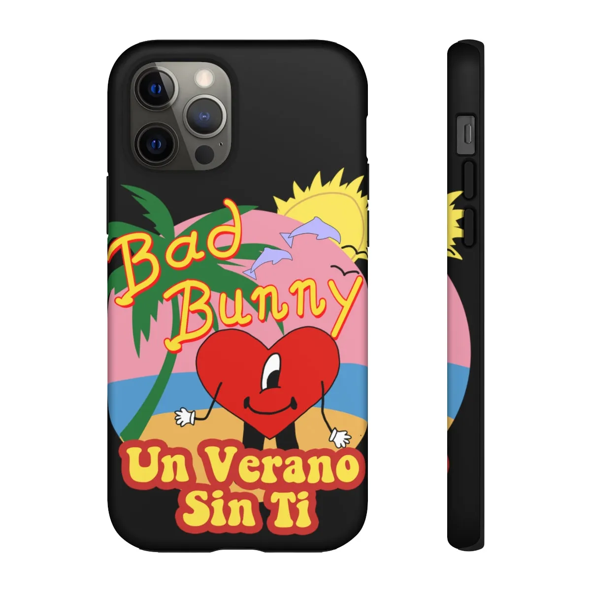 Bad Bunny Phone Cases