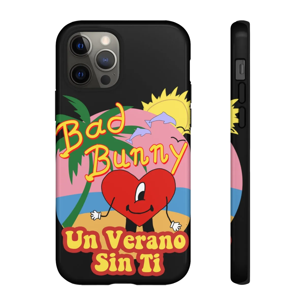 Bad Bunny Phone Cases