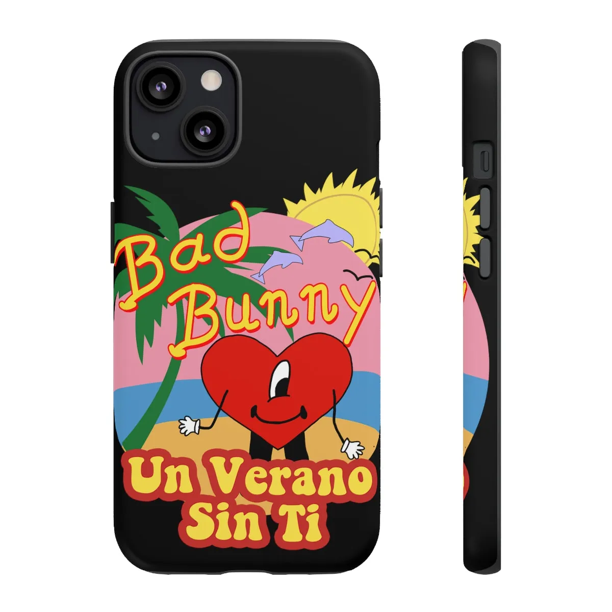 Bad Bunny Phone Cases