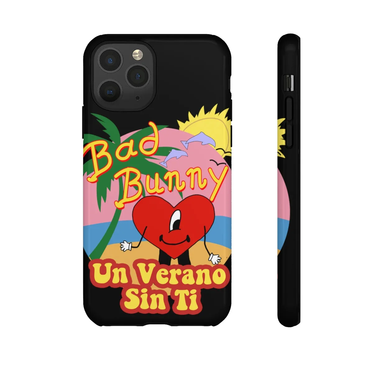 Bad Bunny Phone Cases