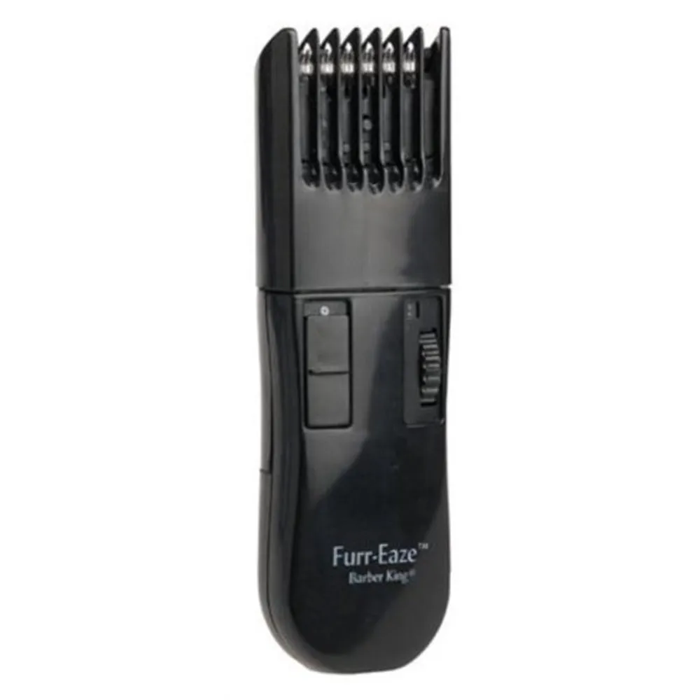 Barber King Furr-Eaze: The Ultimate Pet Trimmer