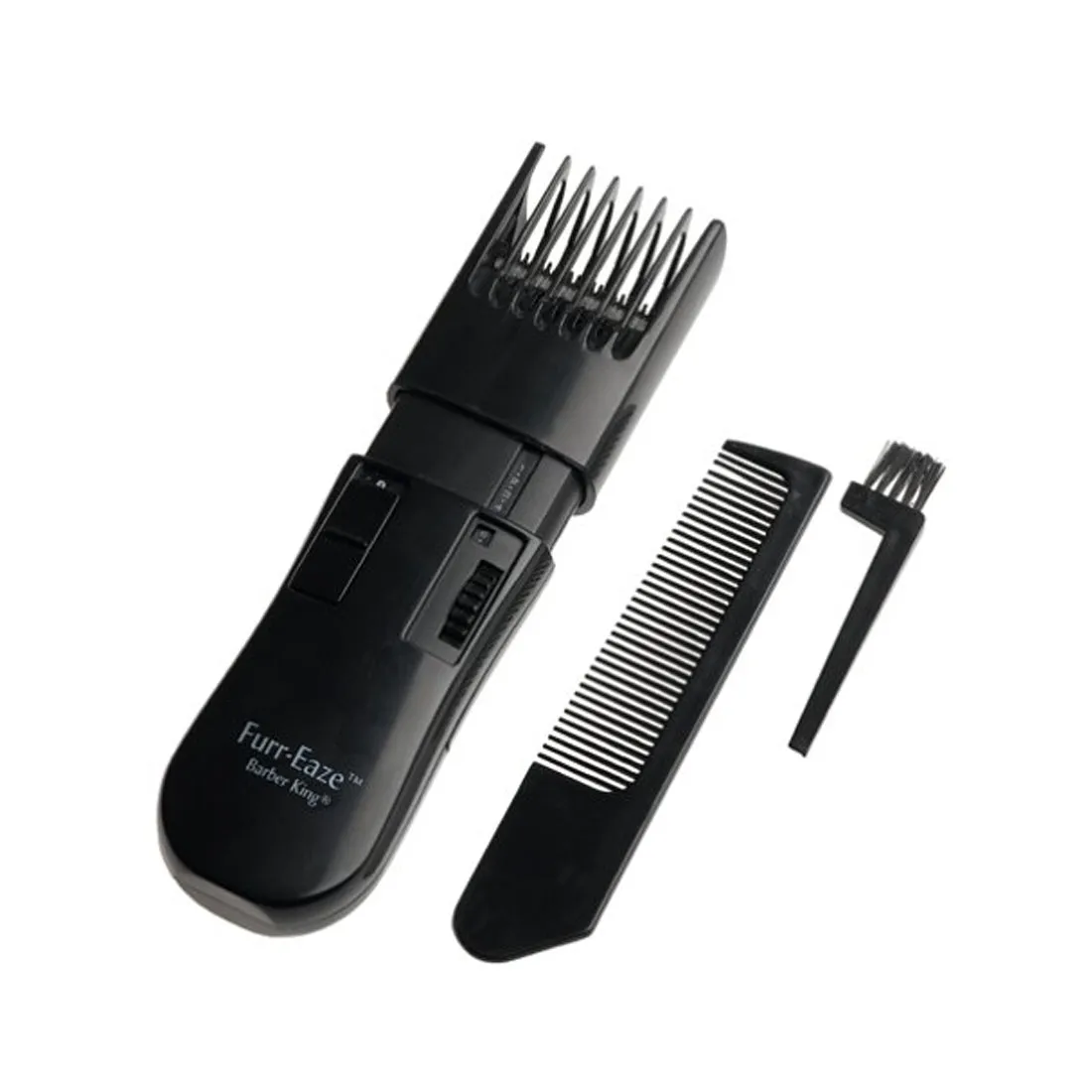 Barber King Furr-Eaze: The Ultimate Pet Trimmer