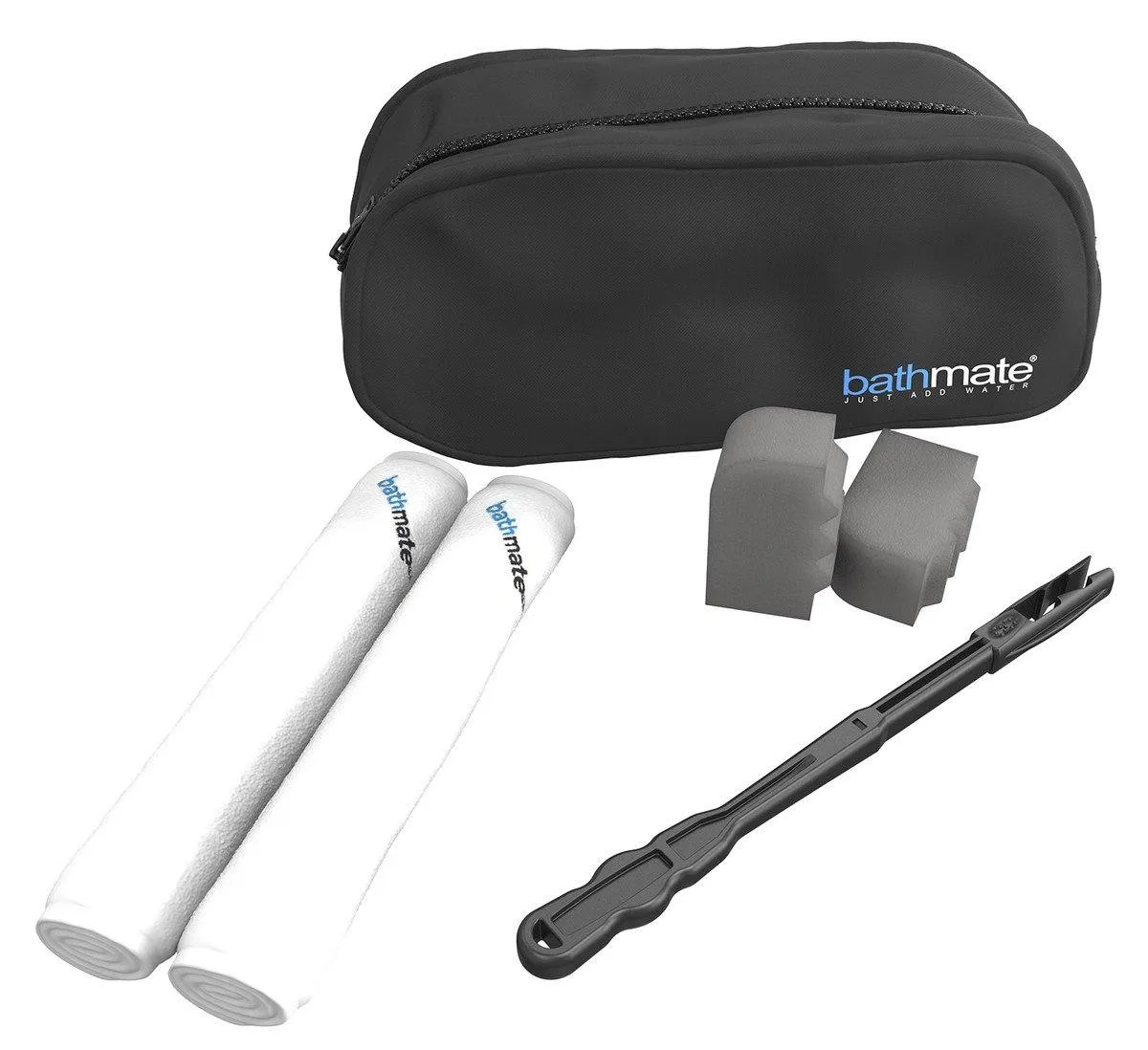 Bathmate Cleaning Kit Black