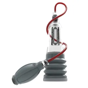 Bathmate HydroXtreme 5 Waterproof Penis Pump