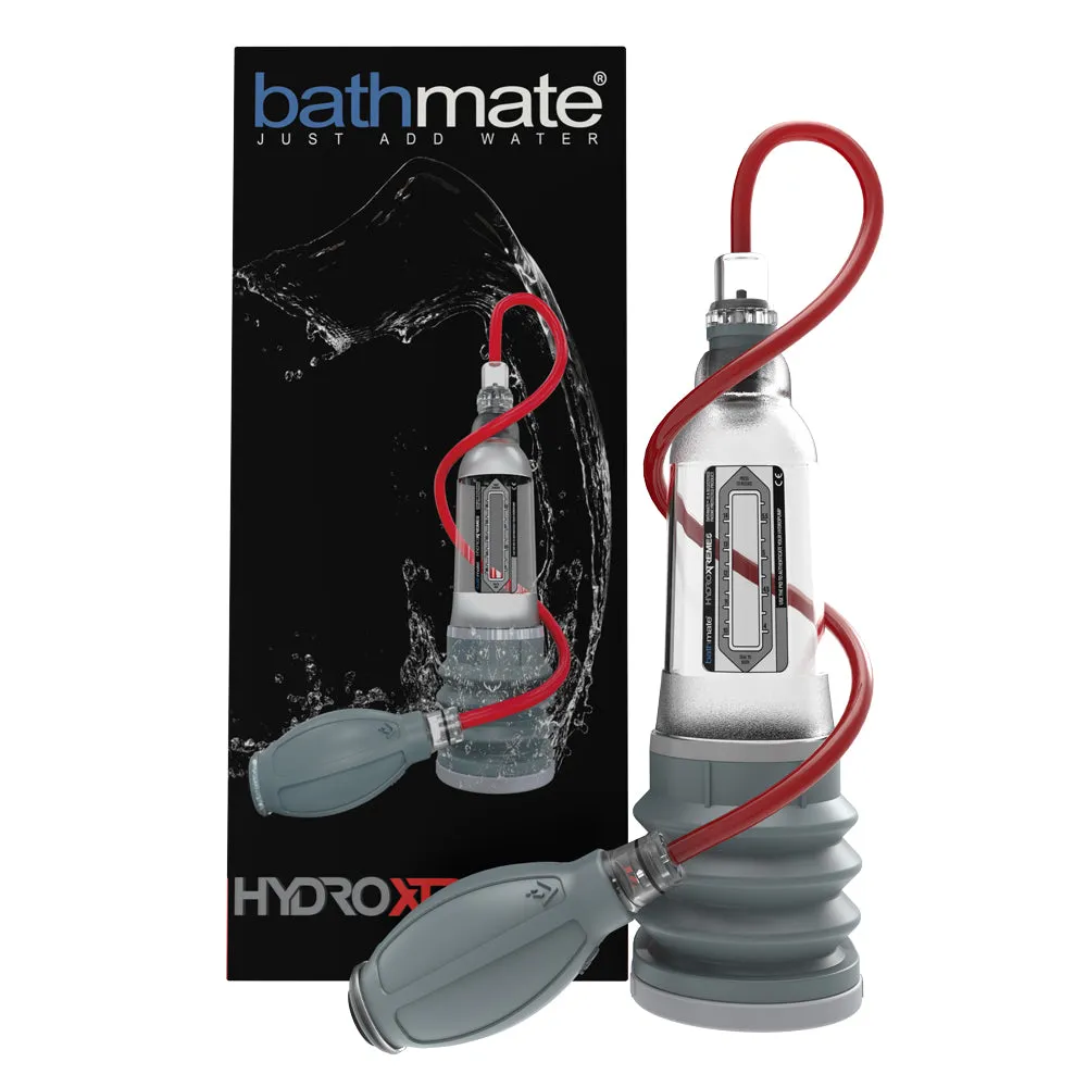 Bathmate HydroXtreme 5 Waterproof Penis Pump