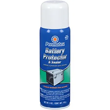 BATTERY PROTECTOR & SEALER