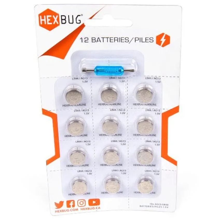 Battery Set..@Innovative_Kids