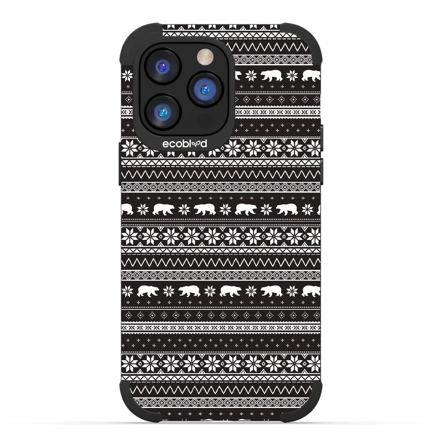 Bear Necessities - Mojave Collection Case for Apple iPhone 14 Pro Max